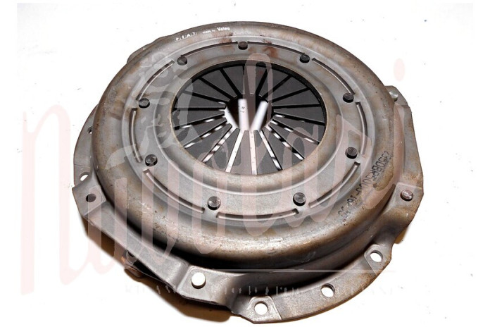 SPINGIDISCO FRIZIONE VALEO D/235 M143