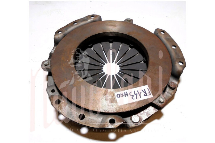 SPINGIDISCO FRIZIONE VALEO D/235 M143