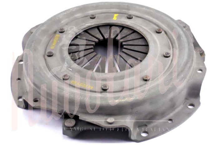 SPINGIDISCO FRIZIONE SACHS D/215 MOLLA D/35