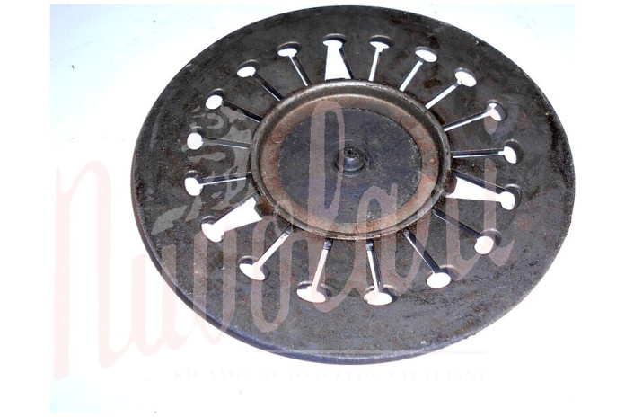 DISCO IN METALLO FIAT D/190 PER DISCO D/180