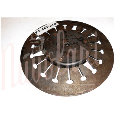 DISCO IN METALLO FIAT D/190 PER DISCO D/180