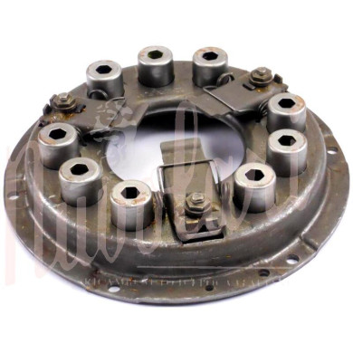 SPINGIDISCO FRIZIONE SACHS D/200