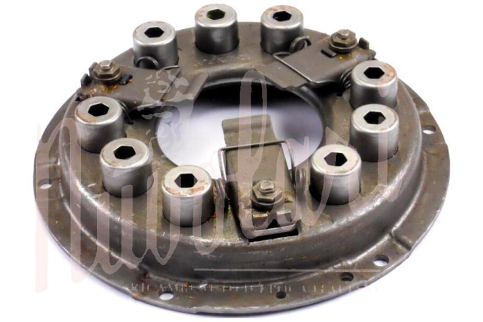 SPINGIDISCO FRIZIONE SACHS D/200