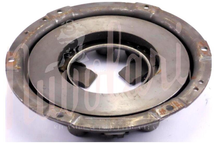 SPINGIDISCO FRIZIONE SACHS D/200