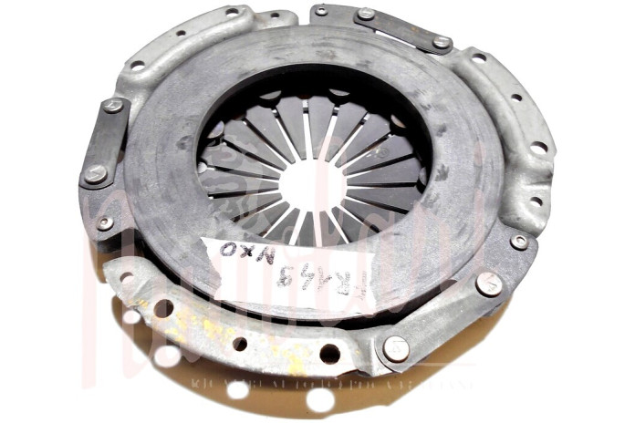 SPINGIDISCO FRIZIONE VALEO D/200 MOLLA D/35 M338