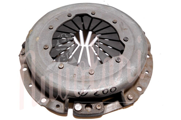 SPINGIDISCO FRIZIONE VALEO D/200 MOLLA D/35 M338