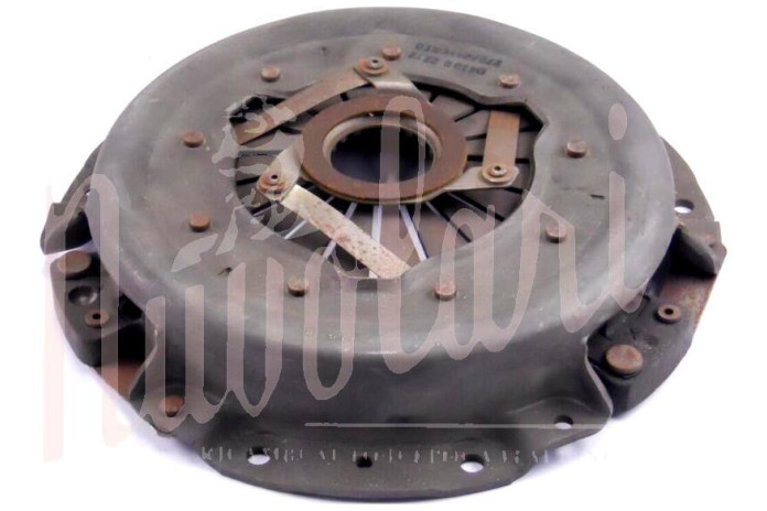 SPINGIDISCO CON PIATTO FRIZIONE CONCORRENZA D/210