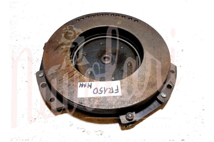 SPINGIDISCO CON PIATTO FRIZIONE CONCORRENZA D/210