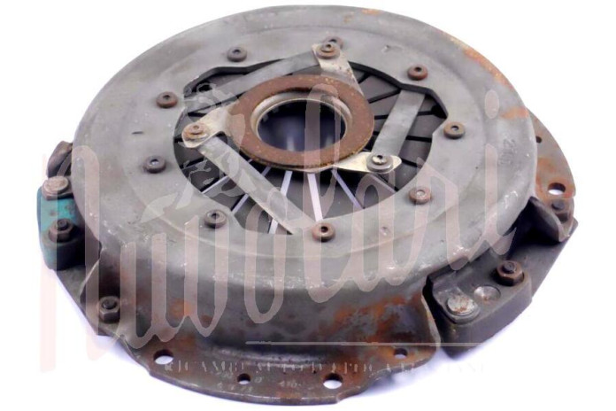 SPINGIDISCO FRIZIONE CONCORRENZA D/200 DIAFRAMMA