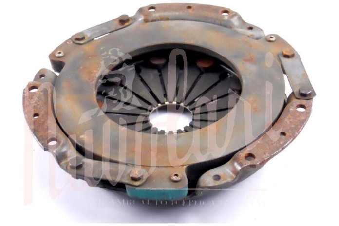 SPINGIDISCO FRIZIONE VALEO D/200 DIAFRAMMA ANELLO