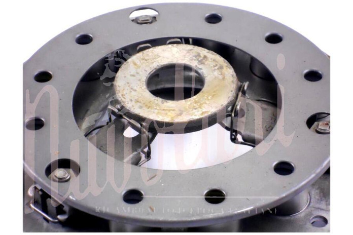 SPINGIDISCO FRIZIONE FERODO D/200 COMANDO FILO