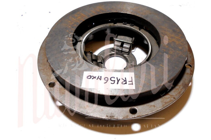 SPINGIDISCO FRIZIONE SACHS D/200 COMANDO FILO