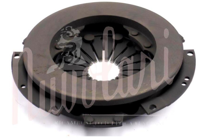 SPINGIDISCO FRIZIONE VALEO D/215 COM IDRAULI M127