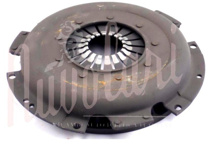 SPINGIDISCO FRIZIONE SACHS D/215 COMANDO IDRAULICO