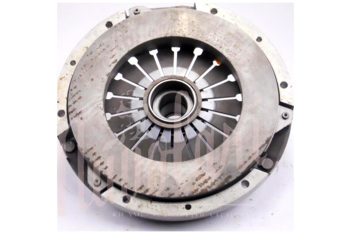 SPINGIDISCO FRIZIONE BIDISCO SACHS D/215