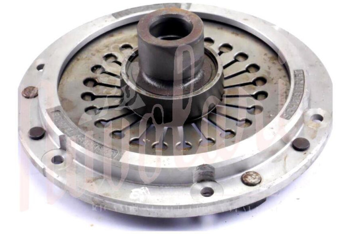 KIT FRIZIONE COMPLETO D/190 BIDISCO