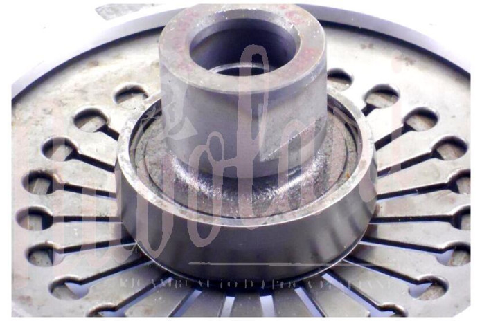 KIT FRIZIONE COMPLETO D/190 BIDISCO