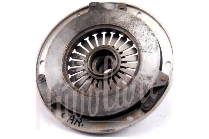 KIT FRIZIONE COMPLETO D/190 BIDISCO