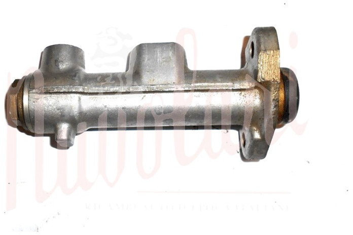 POMPA FRIZIONE FIAT (USCITA SUPERIORE CORPO Cent 148,5)