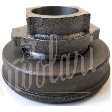 CUSCINETTO REGGISPINTA