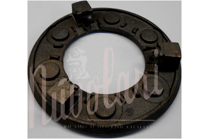 PIATTO SPINGIDISCO FIATD/215