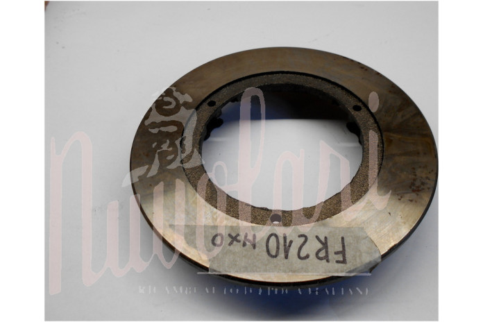 PIATTO SPINGIDISCO FIATD/215