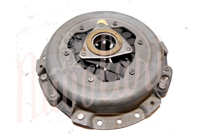 SPINGIDISCO FRIZIONE VALEO D/160 DX CON ANELLO