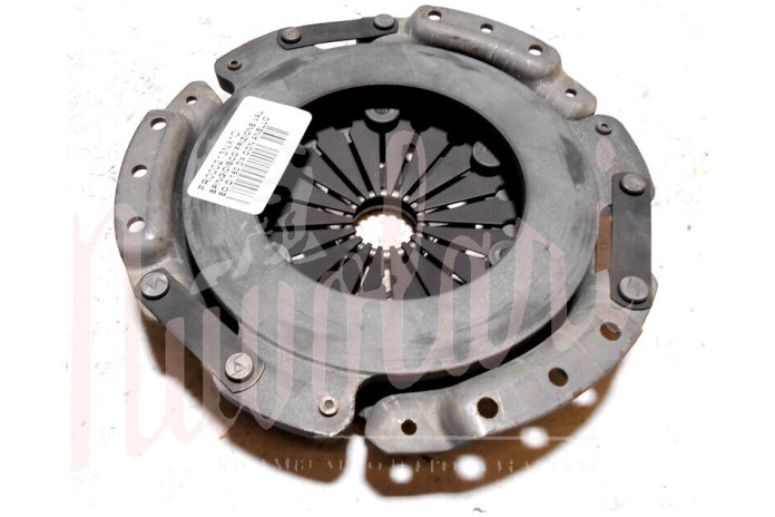 SPINGIDISCO FRIZIONE VALEO D/160 DX CON ANELLO