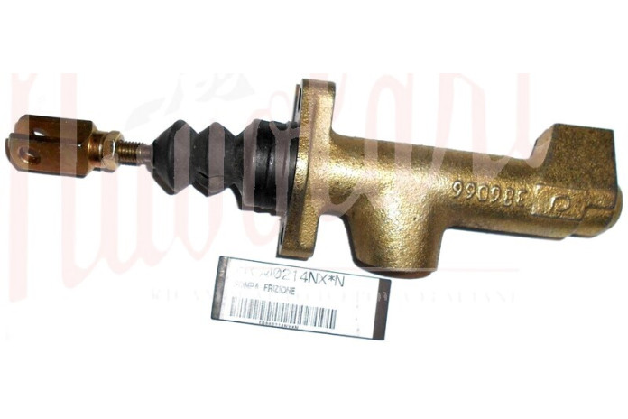 POMPA FRIZIONE CIFAM (XVASCHETTA FILETTO PIASTRA INTERASSE 50)