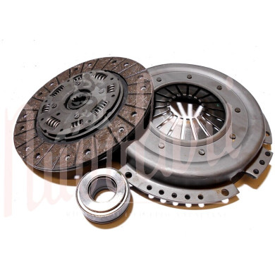 KIT FRIZIONE CONCORRENZA D/230 14 CAVE