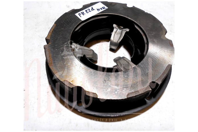 SPINGIDISCO FRIZIONE CONCORRENZA D/190 PIATTO ALTO