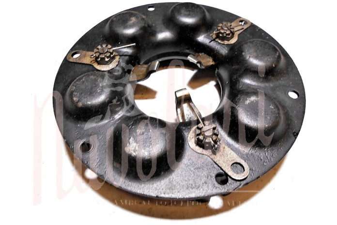 SPINGIDISCO FRIZIONE CONCORR D/190 PIATTO BASSO