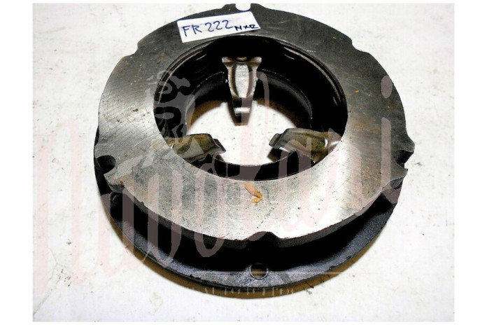 SPINGIDISCO FRIZIONE CONCORR D/190 PIATTO BASSO