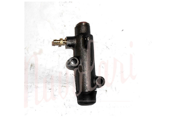 CILINDRETTO FRIZIONE (IN GHISA ATTACCO MOLLA SX)