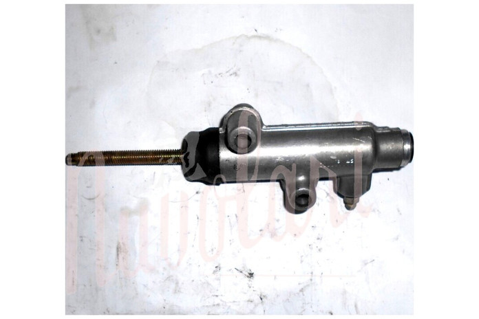 CILINDRETTO FRIZIONE (IN ALLUMINIO ATTACCO MOLLA SX)