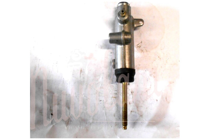 CILINDRETTO FRIZIONE (IN ALLUMINIO ATTACCO MOLLA SX)