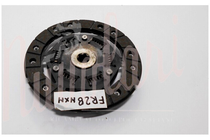 DISCO FRIZIONE CONCORRENZA D/250 10 CAVE