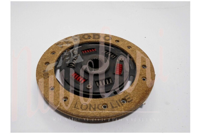 DISCO FRIZIONE CONC0RR D/181,5 20 CAVE MOLLA D/105