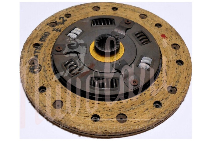 DISCO FRIZIONE ALFA TEXTAR D/200 19 CAVE