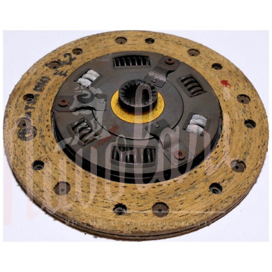DISCO FRIZIONE ALFA TEXTAR D/200 19 CAVE