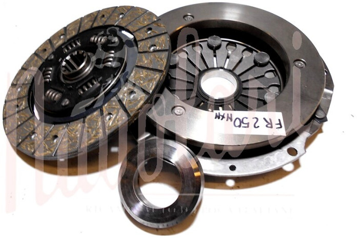 KIT FRIZIONE MODIFICA ADIAFRAMMA D/200 10 CAVE