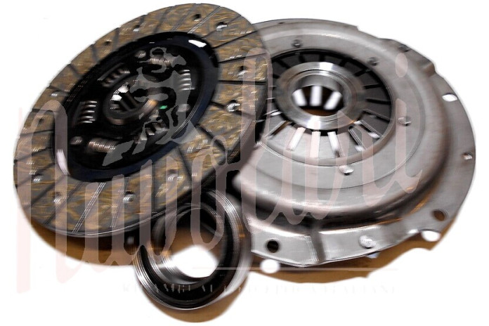 KIT FRIZIONE MODIFICA ADIAFRAMMA D/200 10 CAVE