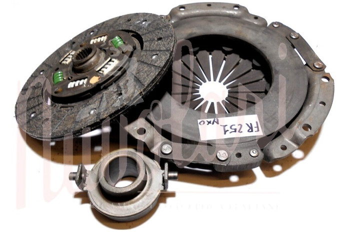 KIT FRIZIONE VALEO D/200 MOLLA D/35 20 CAVE