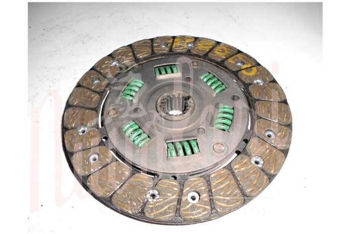 DISCO FRIZIONE FERODO D/170 17 CAVE