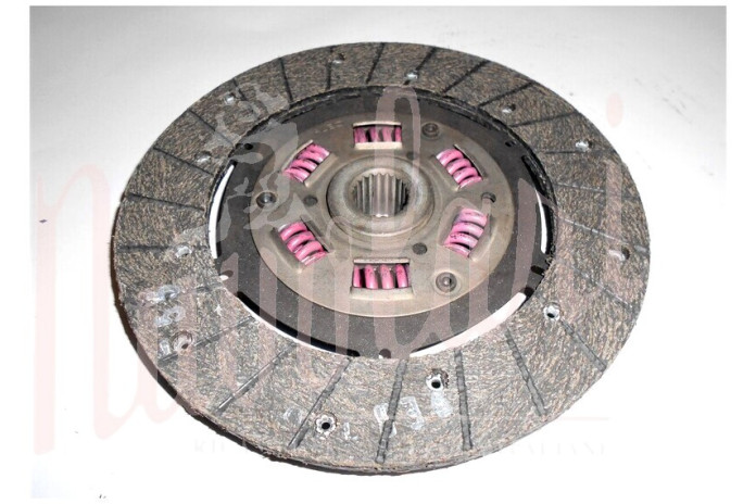 DISCO FRIZIONE FIAT D/221 21 CAVE