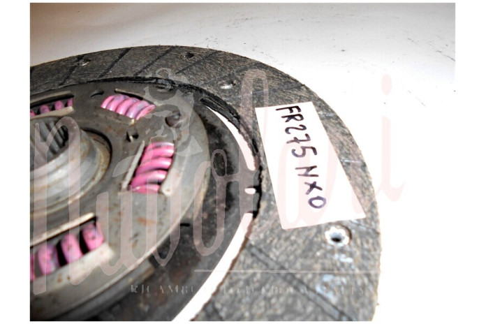 DISCO FRIZIONE FIAT D/221 21 CAVE