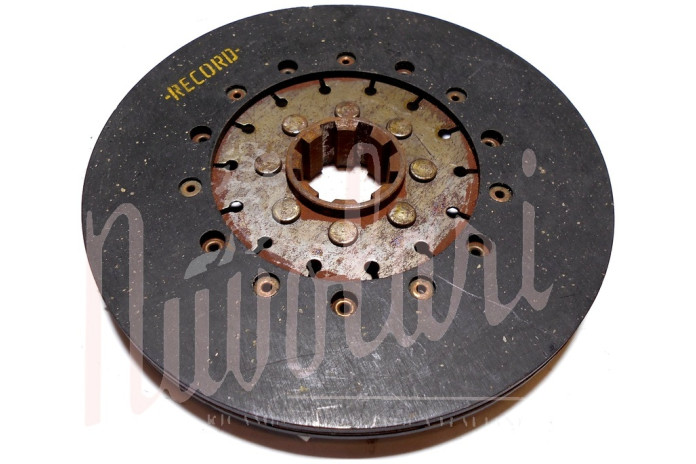 DISCO FRIZIONE LIRANI D/185 8 CAVE