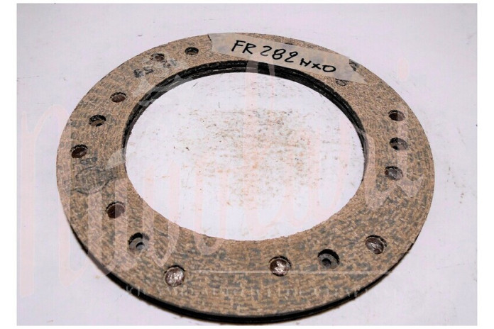 ANELLO DISCO FRIZIONE LANCIA D/225