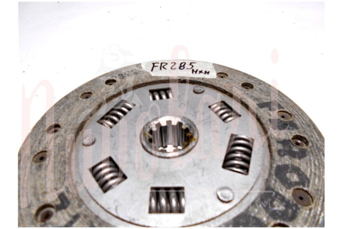 DISCO FRIZIONE SACHS D/200 10 CAVE MOLLE GROSSE