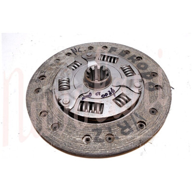 DISCO FRIZIONE SACHS D/200 10 CAVE MOLLE GROSSE